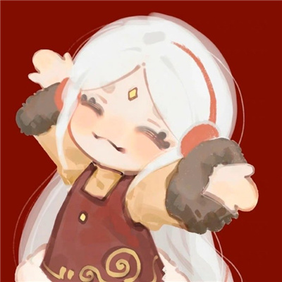 2023年最喜庆微信头像(精选22张)