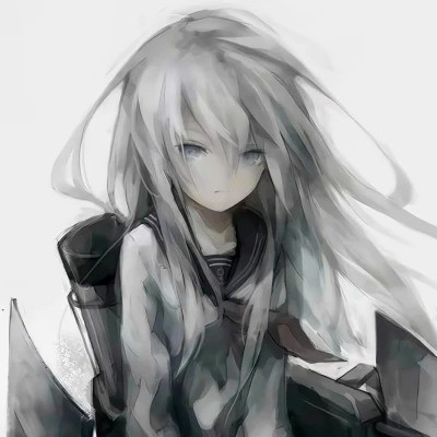 2023最火男生动漫头像(精选20张)