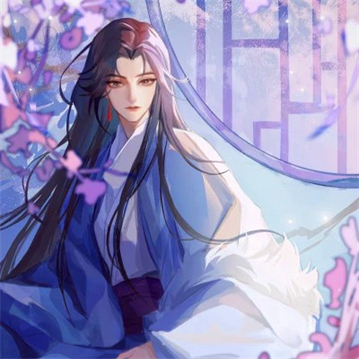 2023最火男生动漫头像(精选20张)