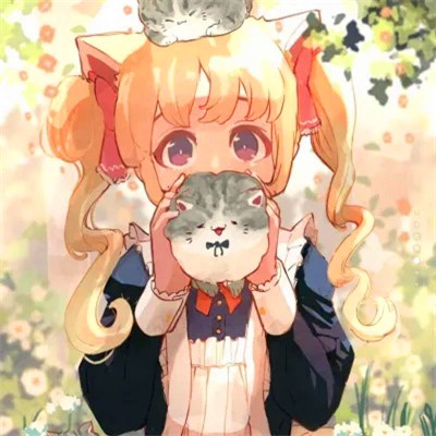 2023最火男生动漫头像(精选20张)