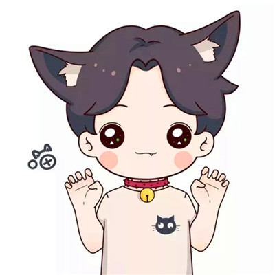 2023夏季最火情侣头像(精选24张)