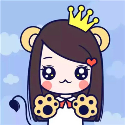 2023夏季最火情侣头像(精选24张)