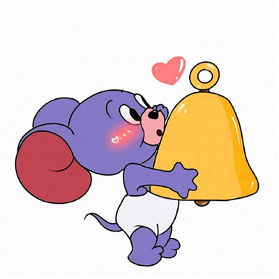 2023夏季最火情侣头像(精选24张)