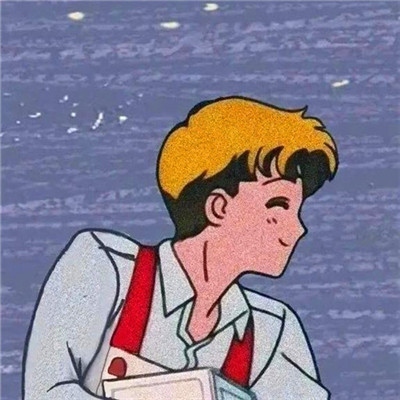 2023夏季最火情侣头像(精选24张)