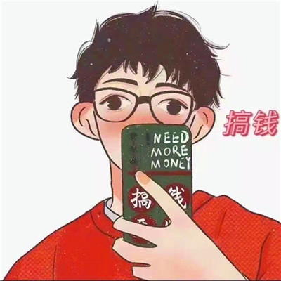 2023夏季最火情侣头像(精选24张)