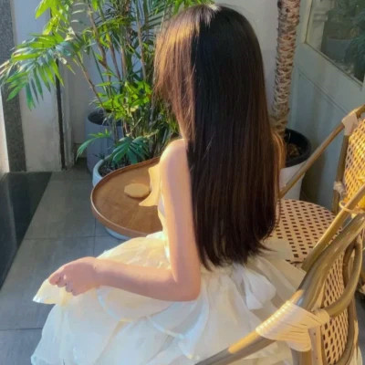 2023最火女人头像(22张)