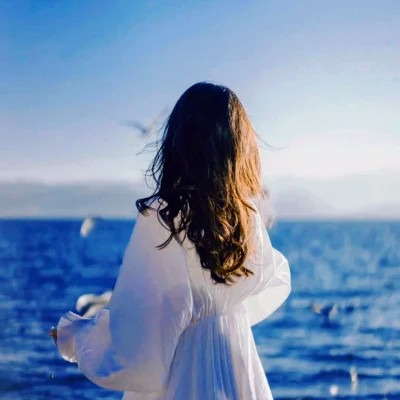 2023最火女人头像(22张)