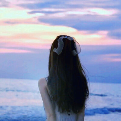 2023最火女人头像(22张)