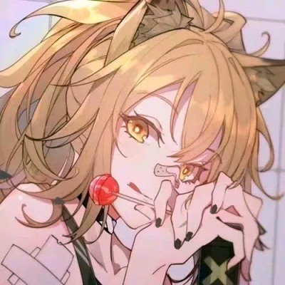 2023年最火动漫头像(精选24张)