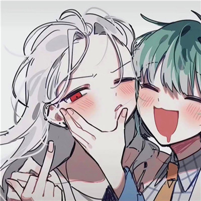 2023年最火动漫头像(精选24张)