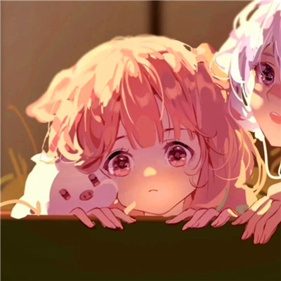 2023年最火动漫头像(精选24张)