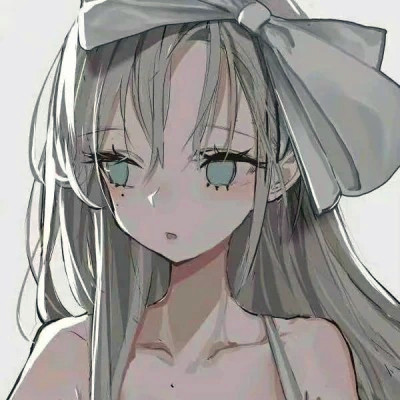 2023年最火动漫头像(精选24张)