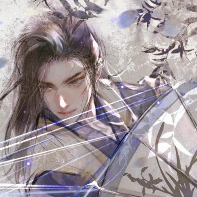 2023年最火动漫头像(精选24张)