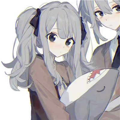 2023年最火动漫头像(精选24张)