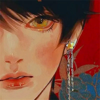 2023年最火动漫头像(精选24张)