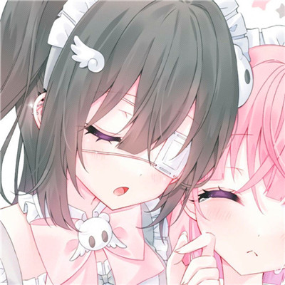 2023年最火动漫头像(精选24张)