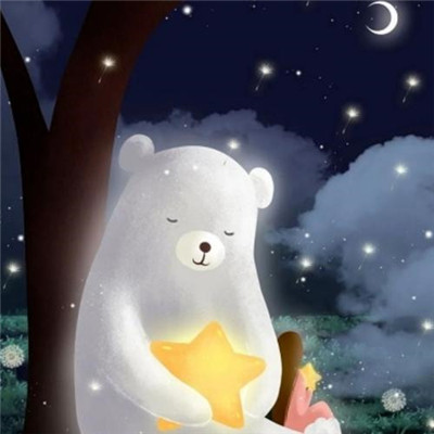 2023好看最流行的头像(30张)