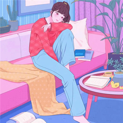 2023好看最流行的头像(30张)