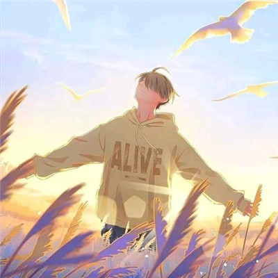 2023好看最流行的头像(30张)