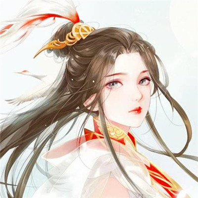 2023好看最流行的头像(30张)