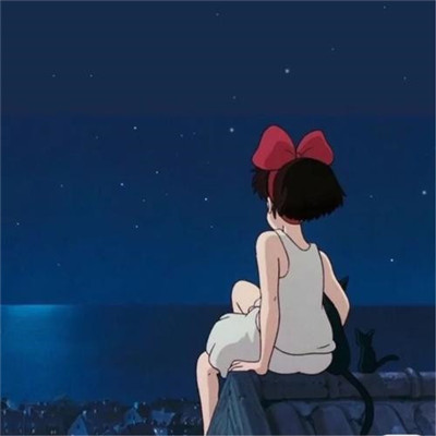 2023好看最流行的头像(30张)