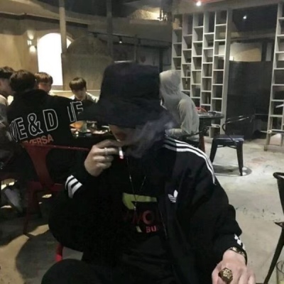 2023年最帅的头像(精选18张)