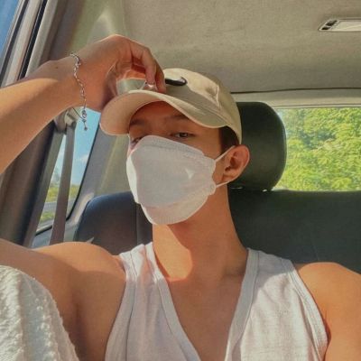 2023年最帅的头像(精选18张)