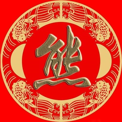 2023年最火的熊氏微信头像(12张)