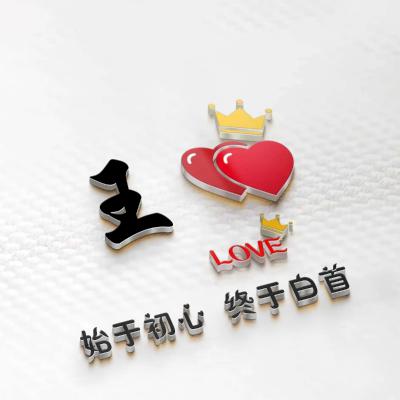 2023最火王氏微信头像(精选16张)