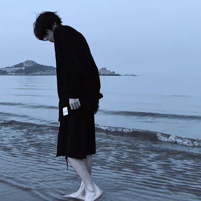 2023最火帅气真人版头像(精选30张)