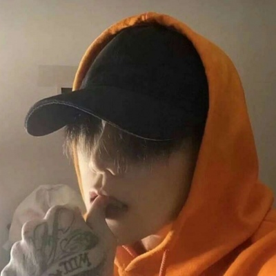 2023年最火的男人头像(24张)