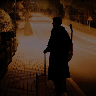 2023年最火的男人头像(24张)