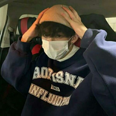 2023年最火的男人头像(24张)