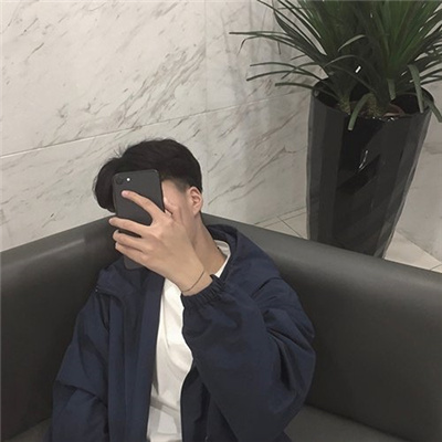 2023年最火的男人头像(24张)