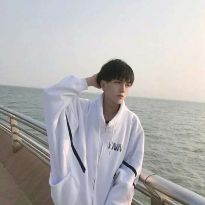 2023年最火的男人头像(24张)