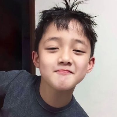 2023最火小男孩头像(22张)