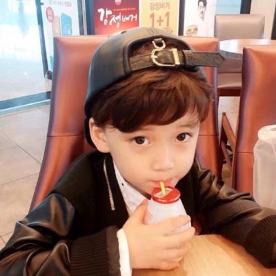 2023最火小男孩头像(22张)