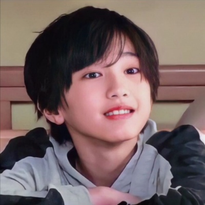 2023最火小男孩头像(22张)