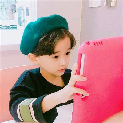 2023最火小男孩头像(22张)