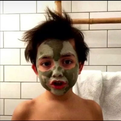 2023最火小男孩头像(22张)