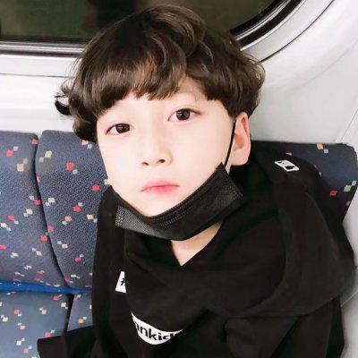 2023最火小男孩头像(22张)