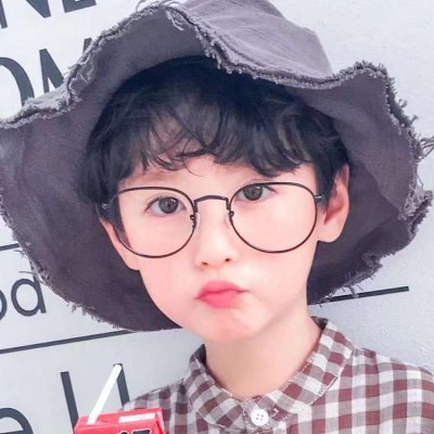 2023最火小男孩头像(22张)