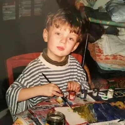 2023最火小男孩头像(22张)