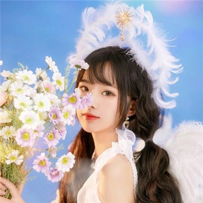 2023年最火抖音头像(精选24张)