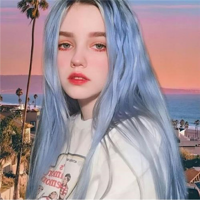 2023年最火抖音头像(精选24张)