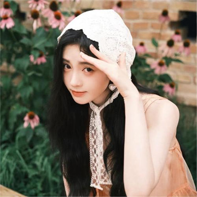 2023年最火抖音头像(精选24张)