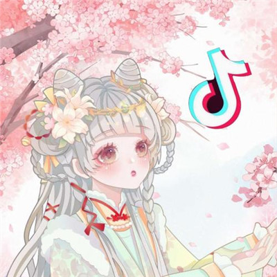 2023年最火抖音头像(精选24张)