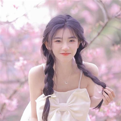 2023年最火抖音头像(精选24张)