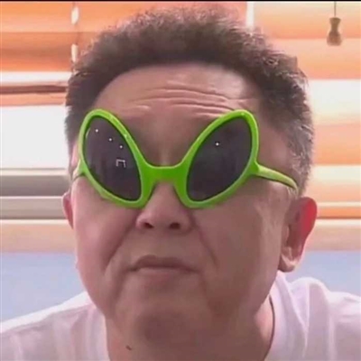 2023最火爆的沙雕头像(24张)