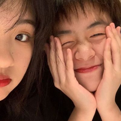 2023最稀有的情侣头像(24张)